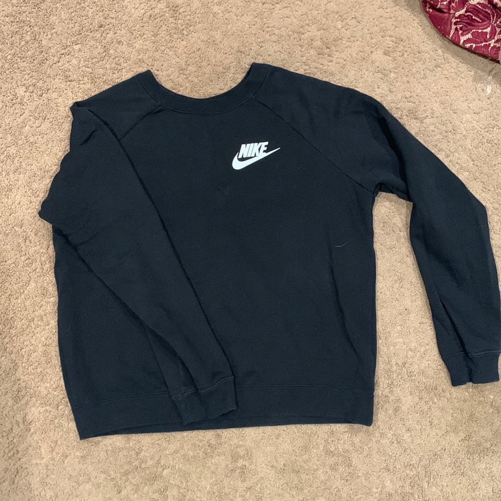 Nike Crew Neck